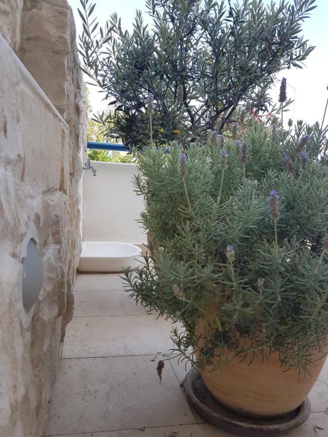 Coquille Lägenhet Kavala Exteriör bild